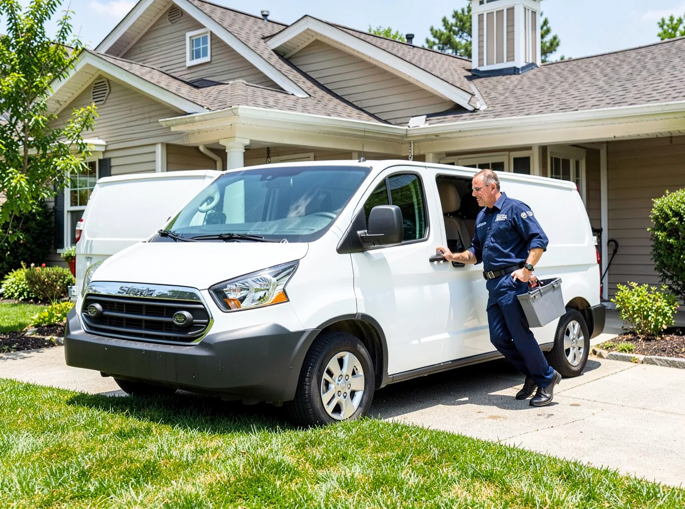 Emergency Plumber company in Ripplemead, VA