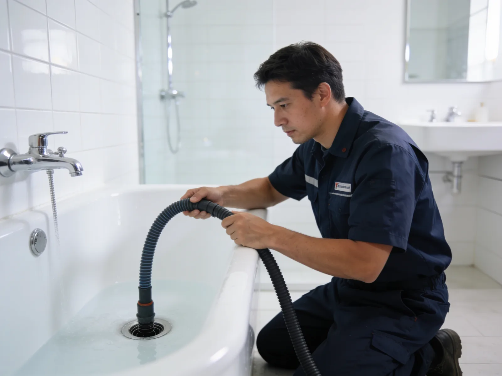 Emergency Plumber Ripplemead, VA FAQs